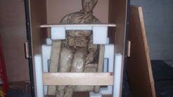 Fine Art & Antique Logistics.wmv