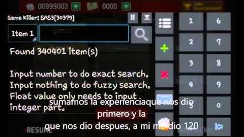 hack sas 3 android 2015 (gamekiller)
