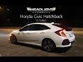 Honda Civic Turbo Hatchback