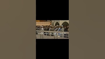 تلاوة إبداعية بصوت عذب للشيخ سعود الشريم |سورة آل عمران| عام ١٤١٧ه‍ـ