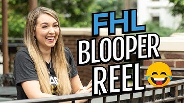 Funnel Hacking Live 2020 Blooper Reel (Hilarious!)