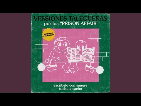 Versiones Talegueras artwork
