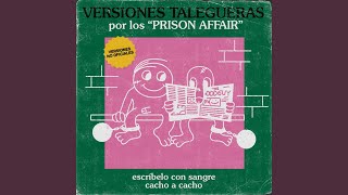 Escríbelo con sangre