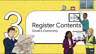 A Risk Register You Can Trace: Codes and Connections | NotebookLM | W05 P05