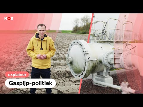 Video: Waarom is saamgeperste gas koud?