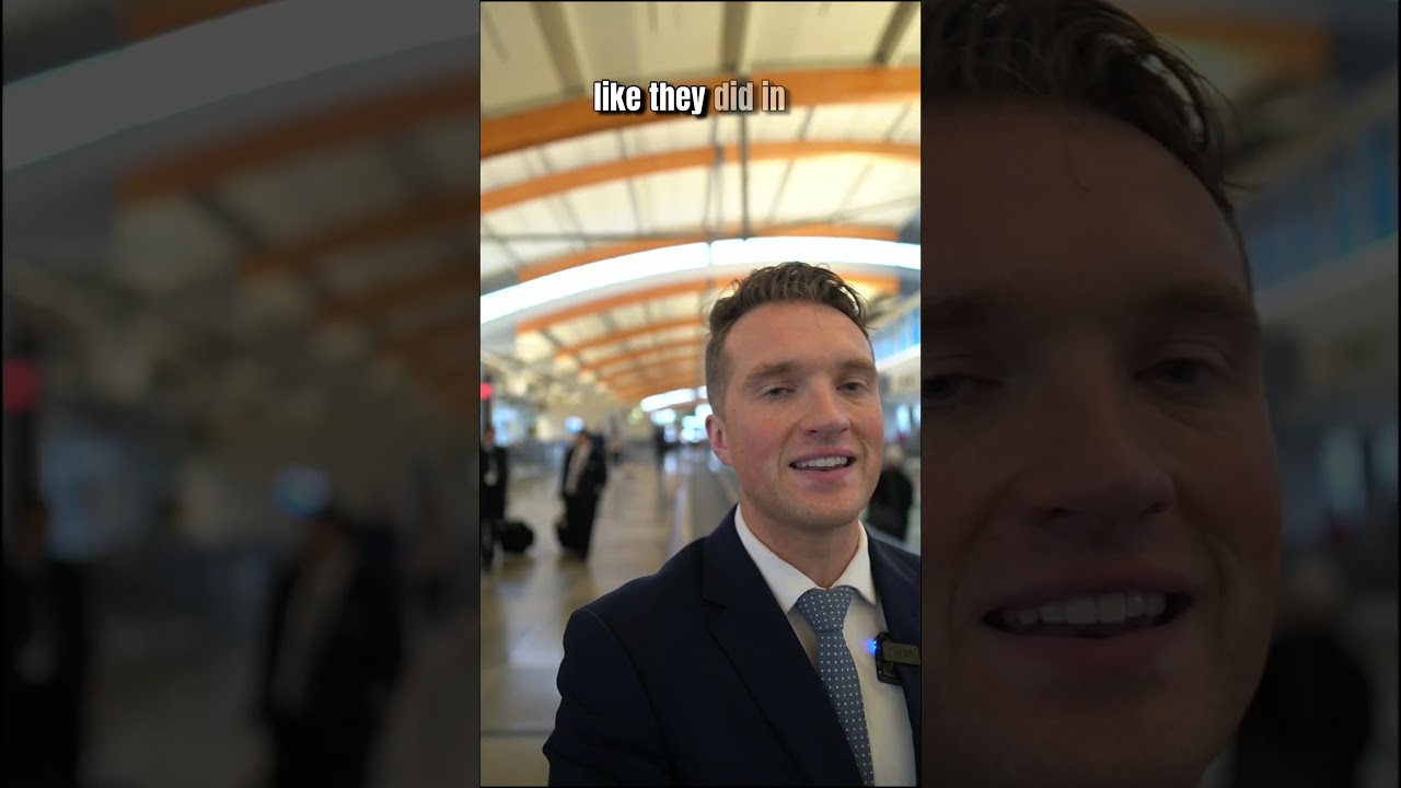 Why Can No Airline Can Dominate The Aviation Industry?