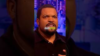 How Ice Cube got arrested for performing F* Tha Police 😳🚨 Resimi