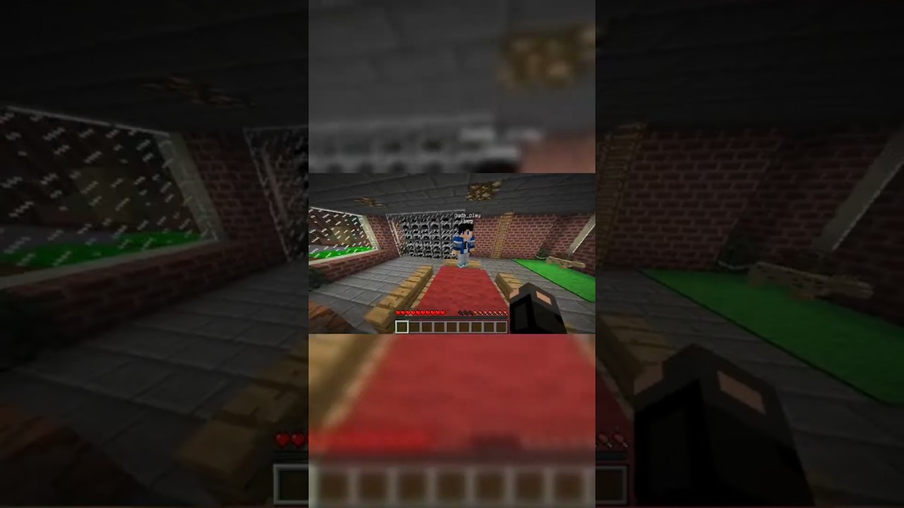 МАЙНКРАФТ-ПРИНЕСИ 