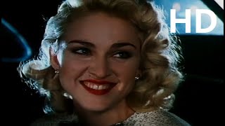 Madonna - Nobody Knows Me (Aviddiva Remix) (Director's Cut) [HD]