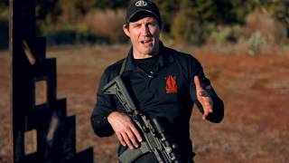 TRAILER: CARBINE LEVEL 1 VIRTUAL COURSE | Sheepdog Response