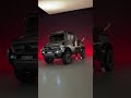 2026 Mercedes UNIMOG! 🤯