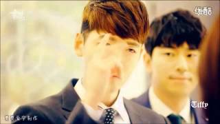 Falling for Innocence Mv-Crazy In Love