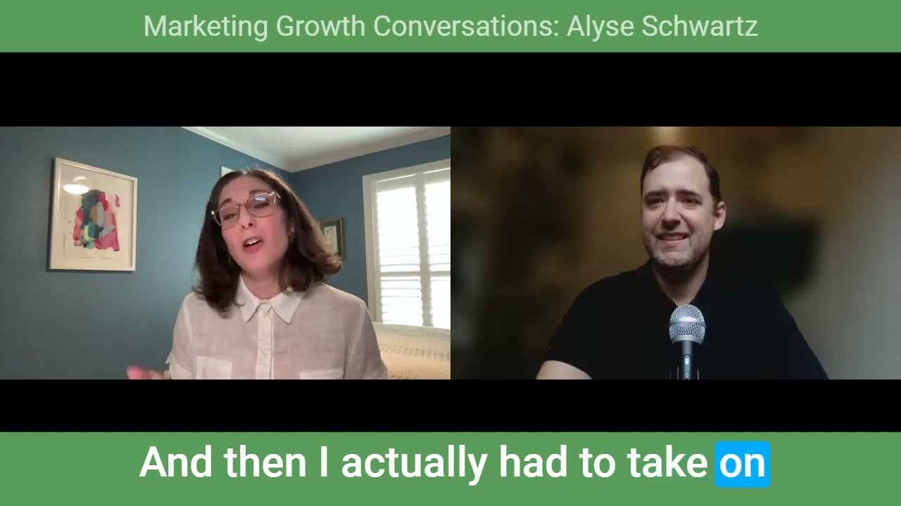 MGC // Becoming a Certified Executive Coach