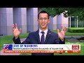 Eddie Wu's Insights on Mathematics
