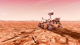 🚀 Mars 2020 - Lancement du Rover Perseverance vers la planète rouge (LIVE)