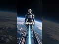 What Takes You to Reach the Moon by Walking on a Bridge?
