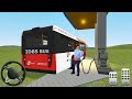 Bus Simulator Indonesia - Heavy Load Coach Bus Driver - Android Gameplay #2