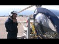 Elicottero Ultraleggero Lince di Helirotex di Tonino D'Aversa