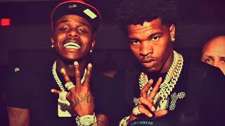 DaBaby x Lil Baby (wheezy) Type Beat