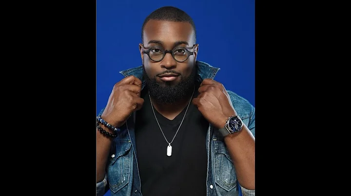 #WorshipWednesda...  - Pastor Milton Vann - Revive...
