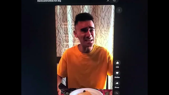 TheVincentMottola Caillou says Mommy Compilation