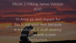 Do You Hear the Voice Isaiah 55 vs 1-3 By Keron Hayles screenshot 5
