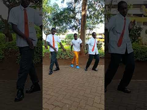 Kamsaka Dance Highschool Kamsaka Dance Challenge