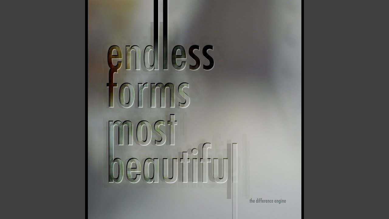 Guarda Endless Forms Most Beautiful su YouTube Guarda Endless Forms Most Beautiful su YouTube