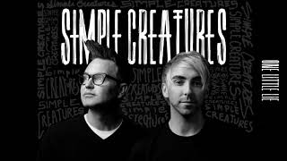 Video-Miniaturansicht von „Simple Creatures - One Little Lie (Audio)“