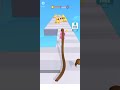 Hair Challenge // Hair Challenge Gameplay// level 09 #raregamer #shorts #ytshorts #gameplay #best