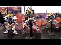 MGSD Barbatos hits different 💥 So much detail! #GunplaDad #Gunpla #GundamBarbatos