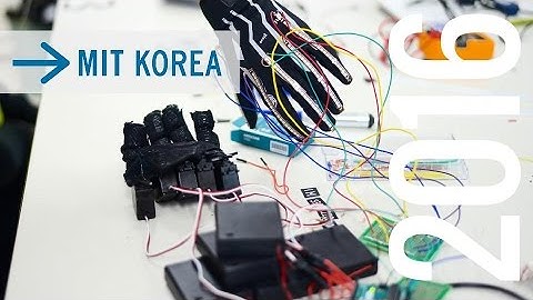 Coding Robotics with MIT Students