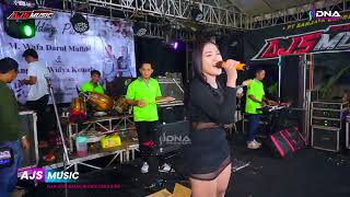 AJS MUSIC - CINTA MERAH JAMBU EMA VERNANDA - WEDDING WAFA DAN ANGGUN - SUMOSARI BATEALIT JEPARA