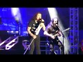 Dream Theater - A Nightmare to Remember - live @ Z7, Pratteln 23.6.2019