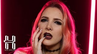 Halsey - Nightmare - Rock cover by Halocene