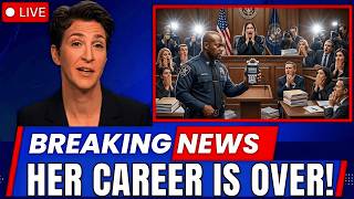 MARSHALLS DEPLOYED: The Secret Recording That DESTROYS Judge Cannon’s Career!