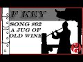 Intro to dongxiao  song 62  a jug of old wine f key