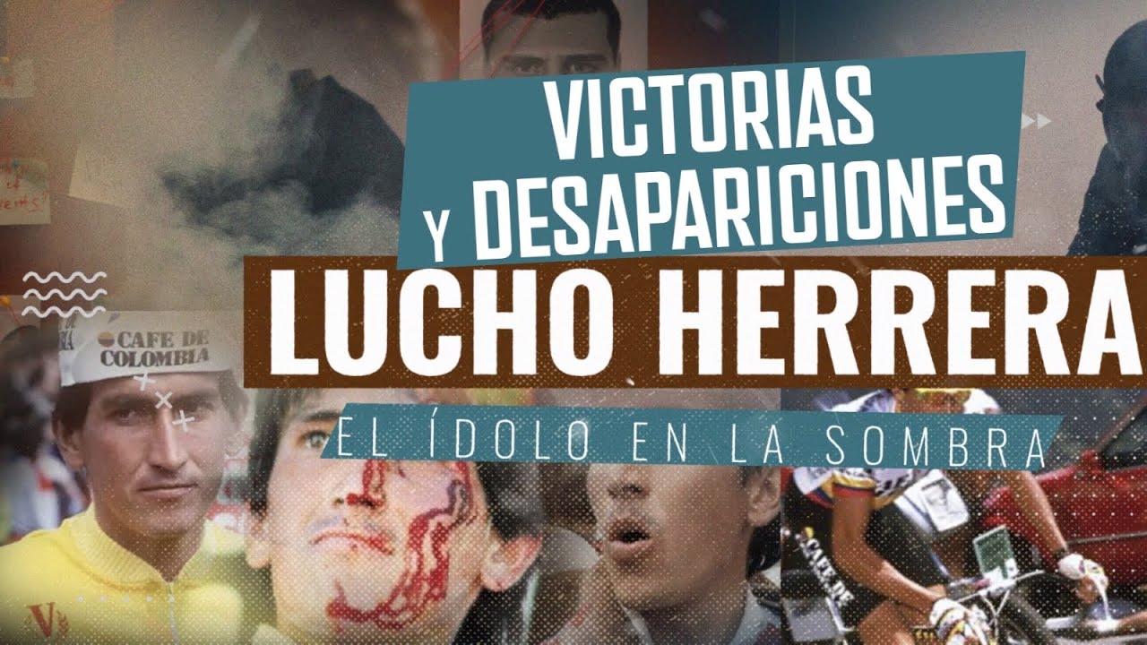 El CICLISTA PROFESIONAL que pasó de ser leyenda a inves tigado por crí menes de le sa huma nidad