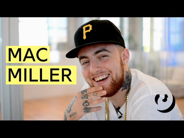 who opens for mac miller 2015