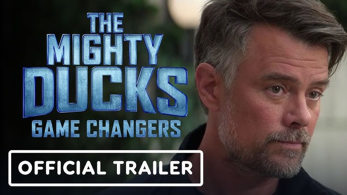 The Mighty Ducks: Game Changers Out of Bounds (TV Episode 2022) - IMDb