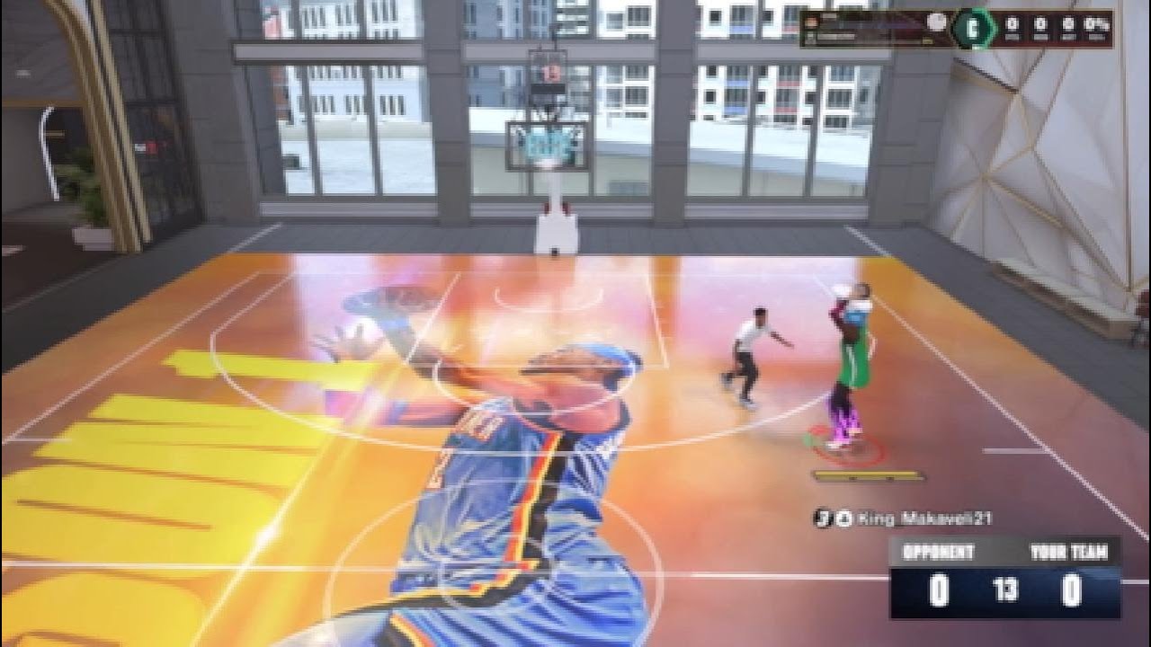 *NEW* BLACK PLATE OVERALL PERFORMANCE GLITCH IN NBA 2K26 | HOW TO GET RID OF SKILL BASED MATCHMAKING