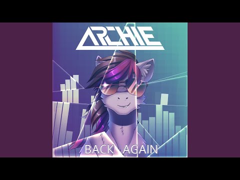 Back Again
