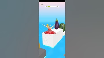 Squeezy Girl Gameplay Max Level Walkthrough Android, iOS New Epdate Mobilegame Jr92919