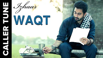 🎼Set 'Waqt' as your Caller Tune | Izhaar Punjabi Album | Hart Singh 🎼