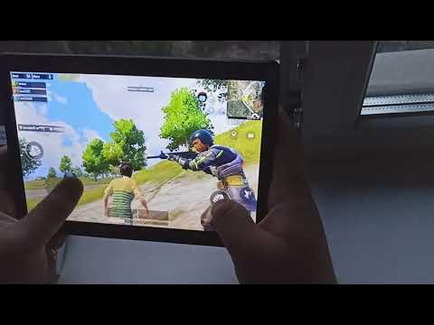 Планшет Digma citi Octa 10 тянет PUBG - YouTube