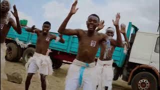 Tay Grin x Awilo Longomba_Combien_ft_Eddie Kadi (_DC) by The future kingz_Dr Vj Gan