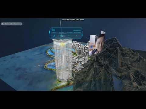 OpManager 3D DCIM(Datacenter Management)