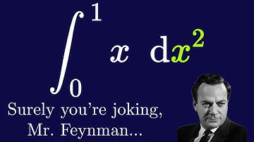 This Integral is Nuts