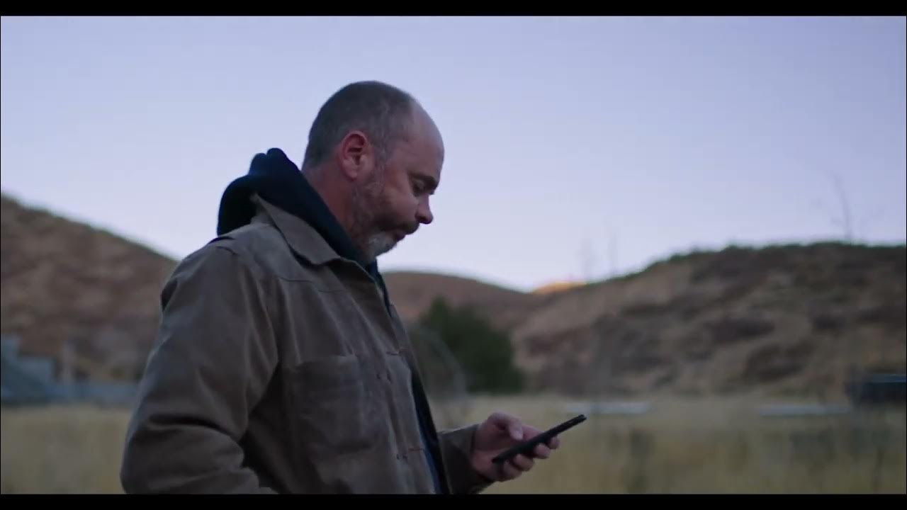 Showtime Lincoln Project Documentary Reed Galen walk YouTube