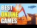 Best online multiplayer games you should play in 2024